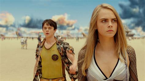 valerian and the city of a thousand planets cast